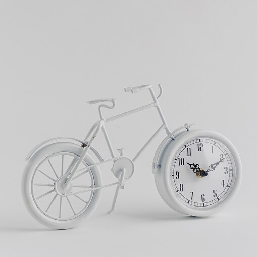 Zegar Stojący Bike 2