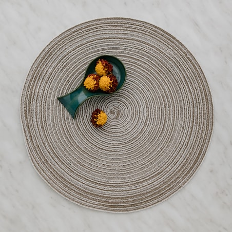 Podkładka Dekoracyjna Round