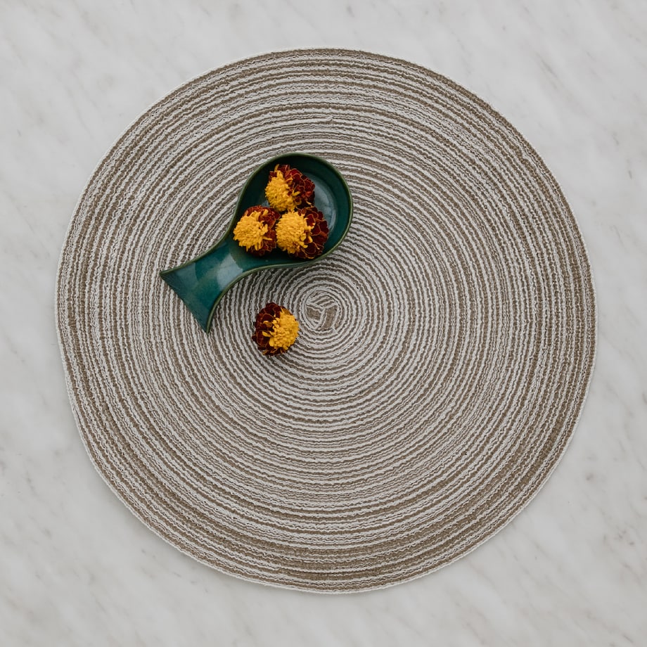 Podkładka Dekoracyjna Round