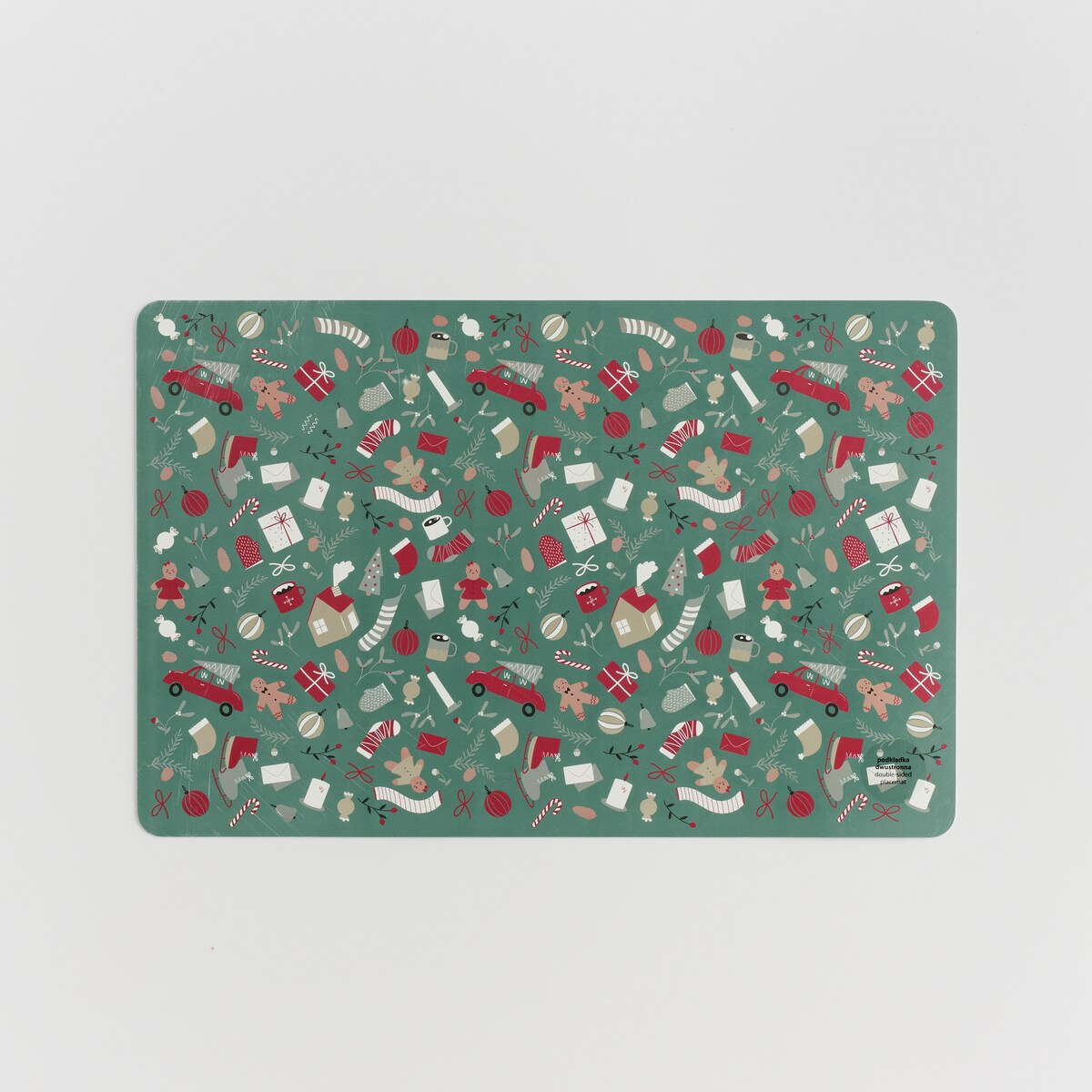 Podkładka Dwustronna Darilo