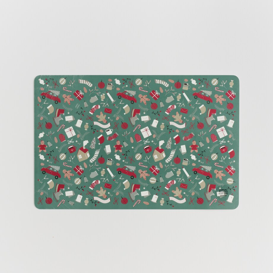 Podkładka Dwustronna Darilo