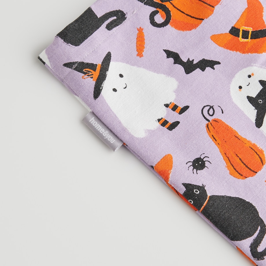 Torba na cukierki Felini 35x24 cm z motywem zwierzęcym