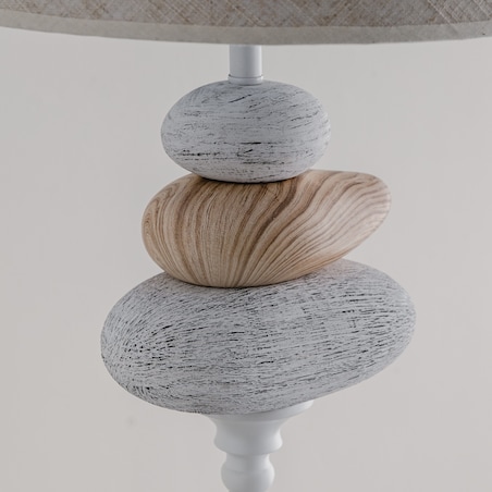 Lampa Podłogowa Lapidusio