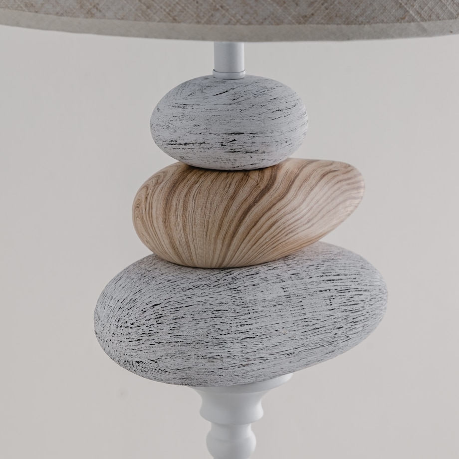 Lampa Podłogowa Lapidusio