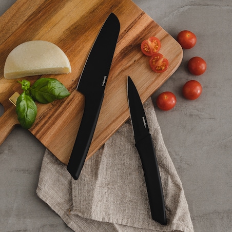 Komplet Noży Simpers