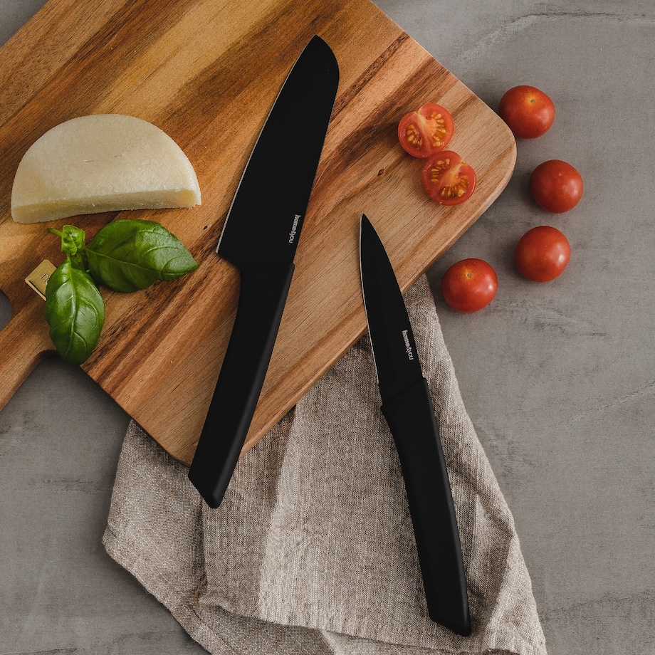 Komplet Noży Simpers