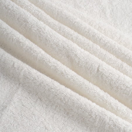 Szlafrok Z Bawełny Meritto z motywem zwierzęcym