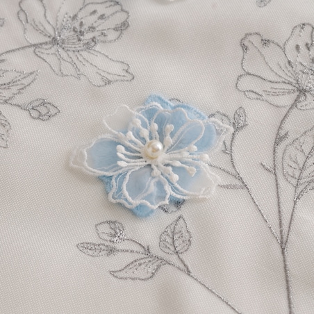 Bieżnik Brinda 35x175 cm