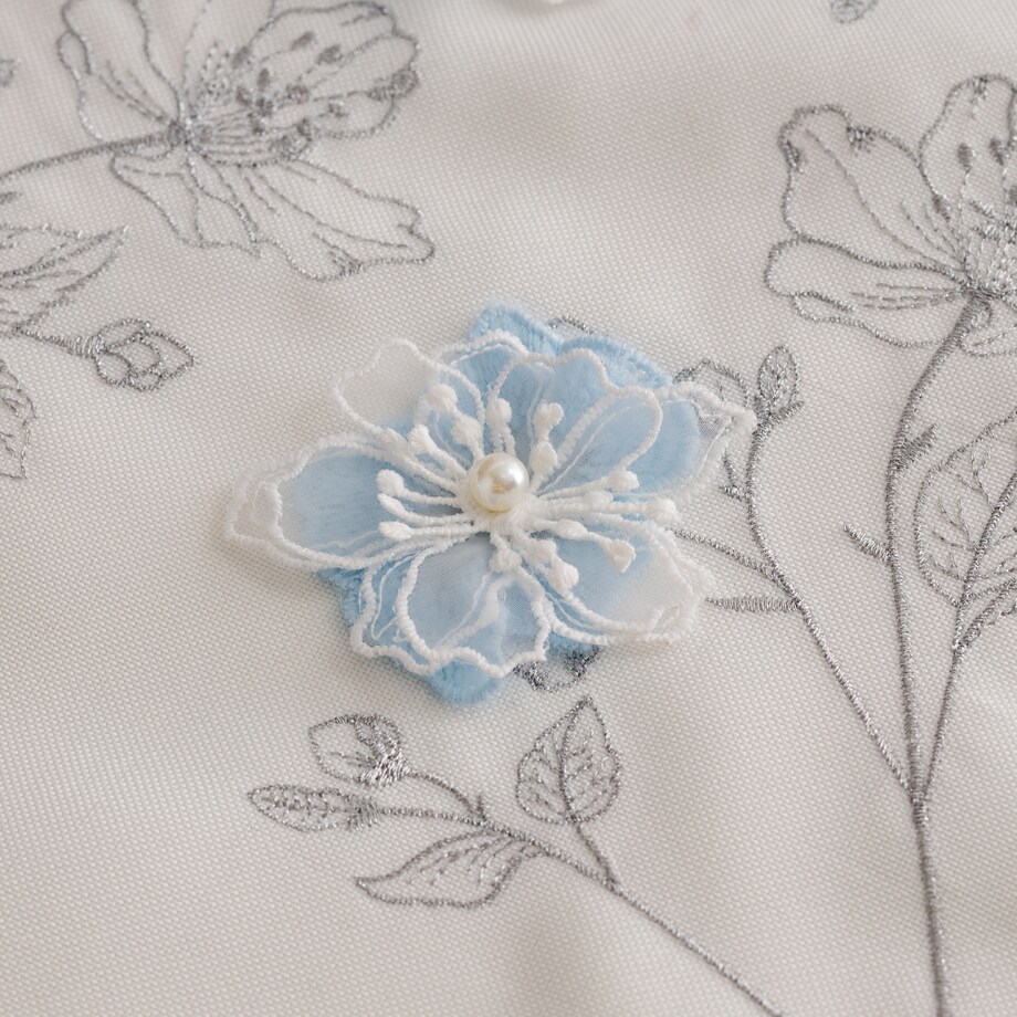 Bieżnik Brinda 35x175 cm