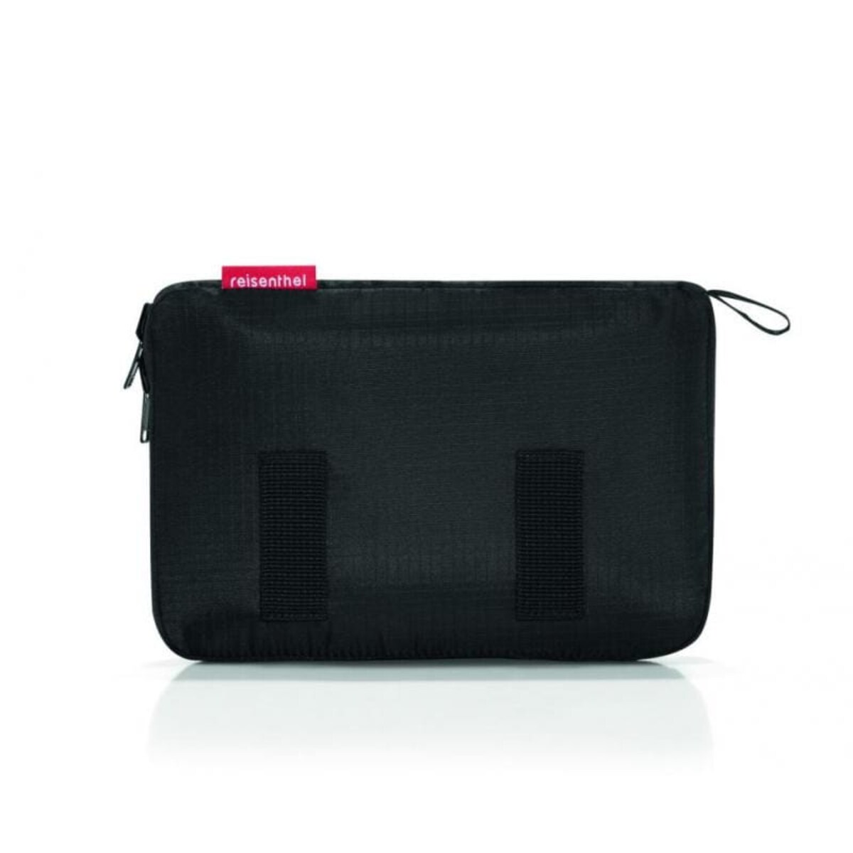 Plecak mini maxi rucksack black - poliester, 14 l