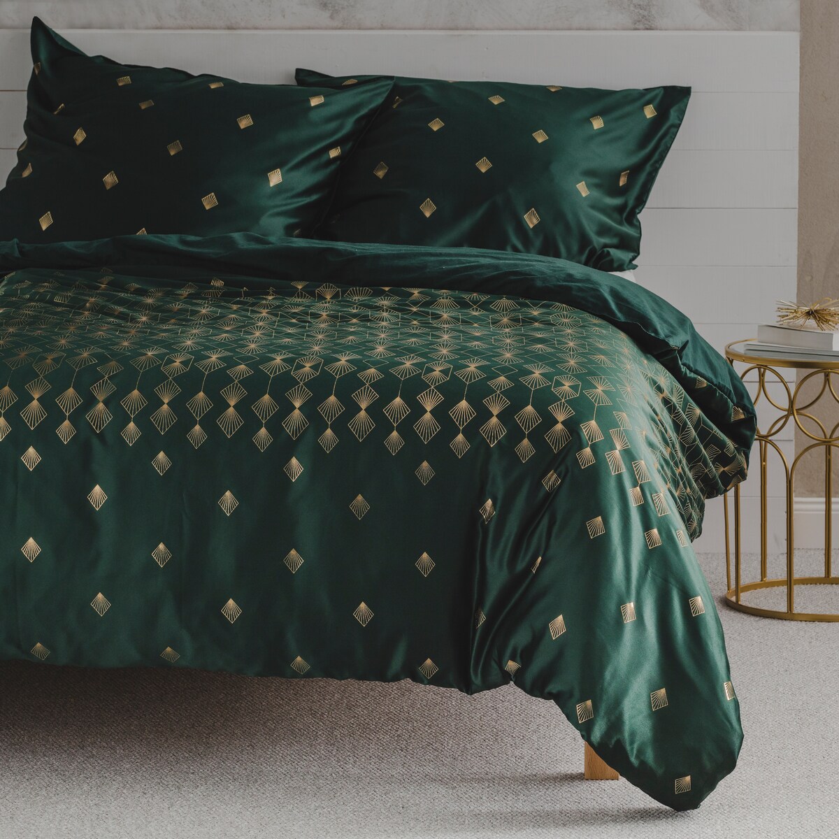 Pościel Z Mikrofibry Ivos 160x200