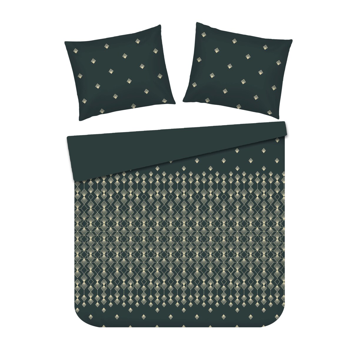 Pościel Z Mikrofibry Ivos 160x200