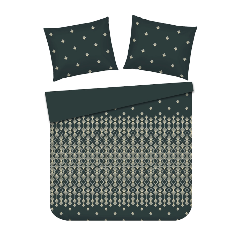 Pościel Z Mikrofibry Ivos 200x220