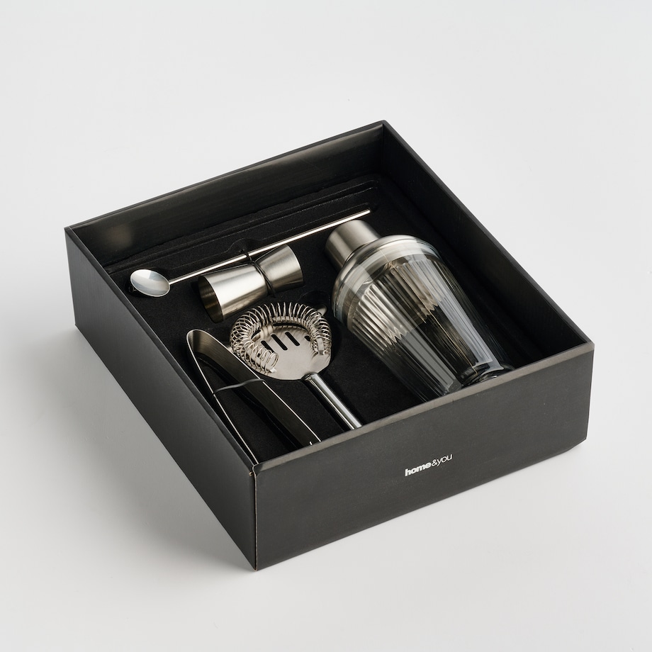 Komplet Akcesoriów Barowych Barros