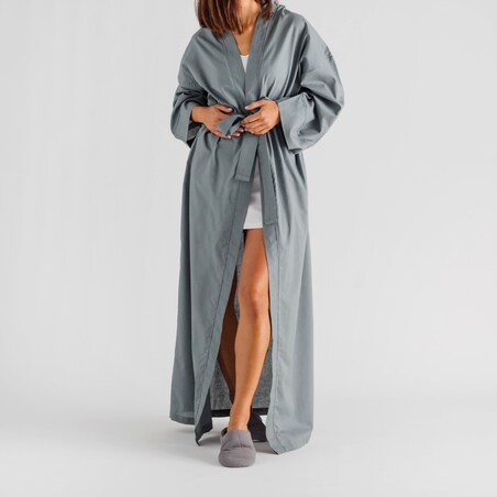 Szlafrok Z Bawełny Dosa