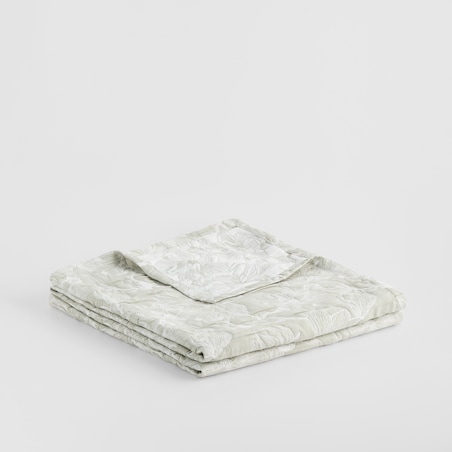 Wzorzysta narzuta na łóżko Magnelia 200x220 cm