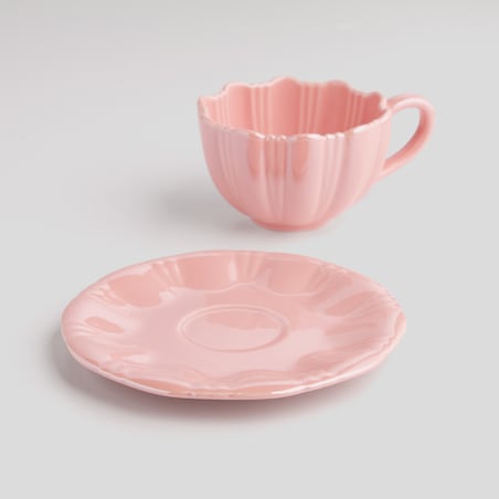 Filiżanka Ze Spodkiem Momi