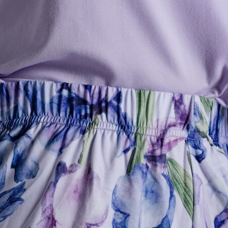 Piżama Floralle