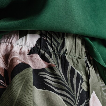 Piżama Z Wiskozy Tropicani