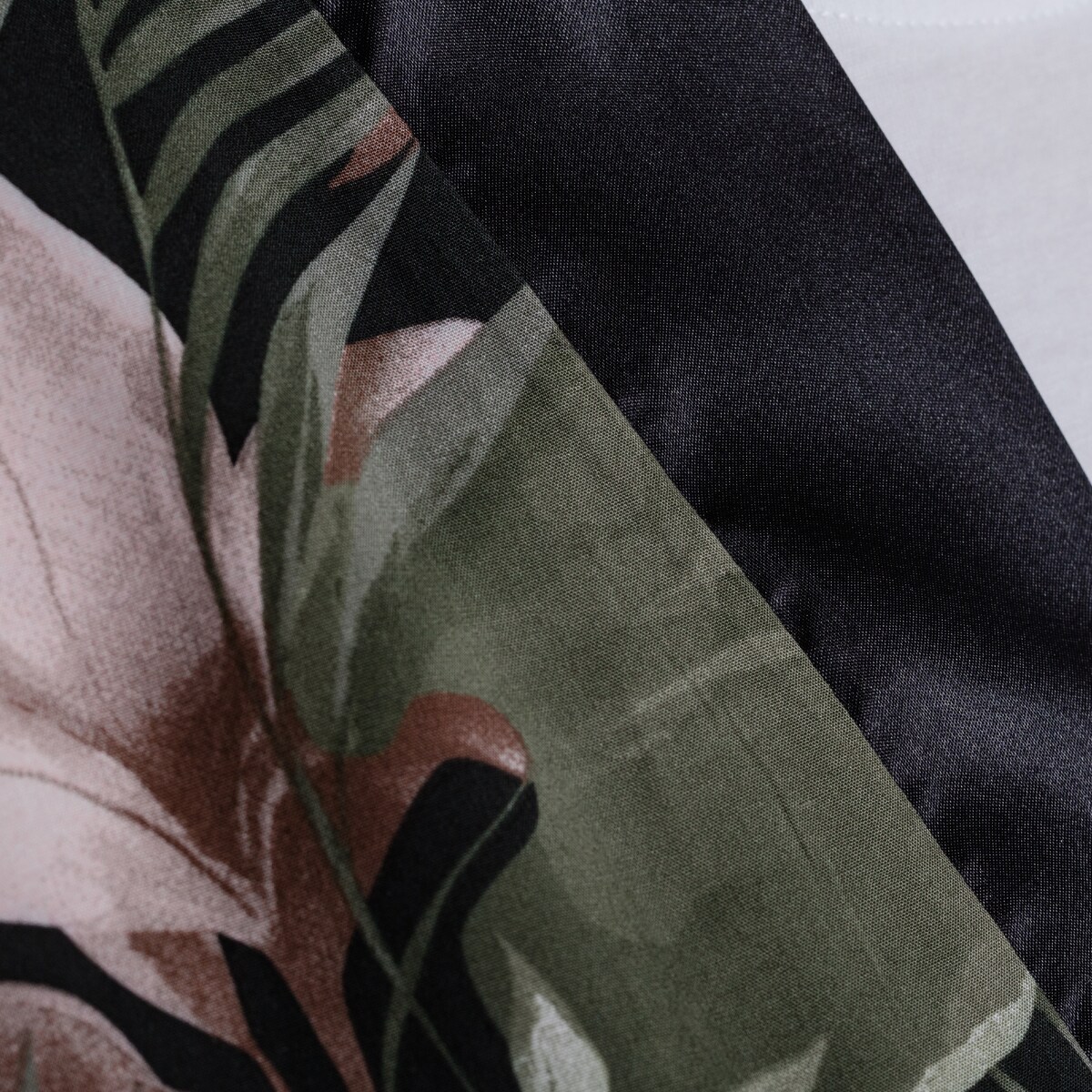 Szlafrok Z Wiskozy Tropicani