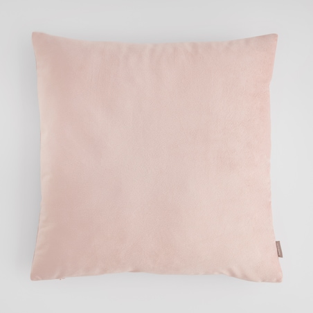 Poszewka Haftowana Hopillow 45x45 cm z motywem królika