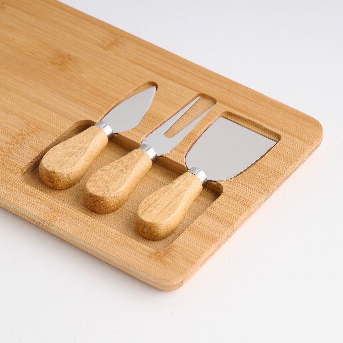 Deska Do Serwowania Servero z motywem napisów