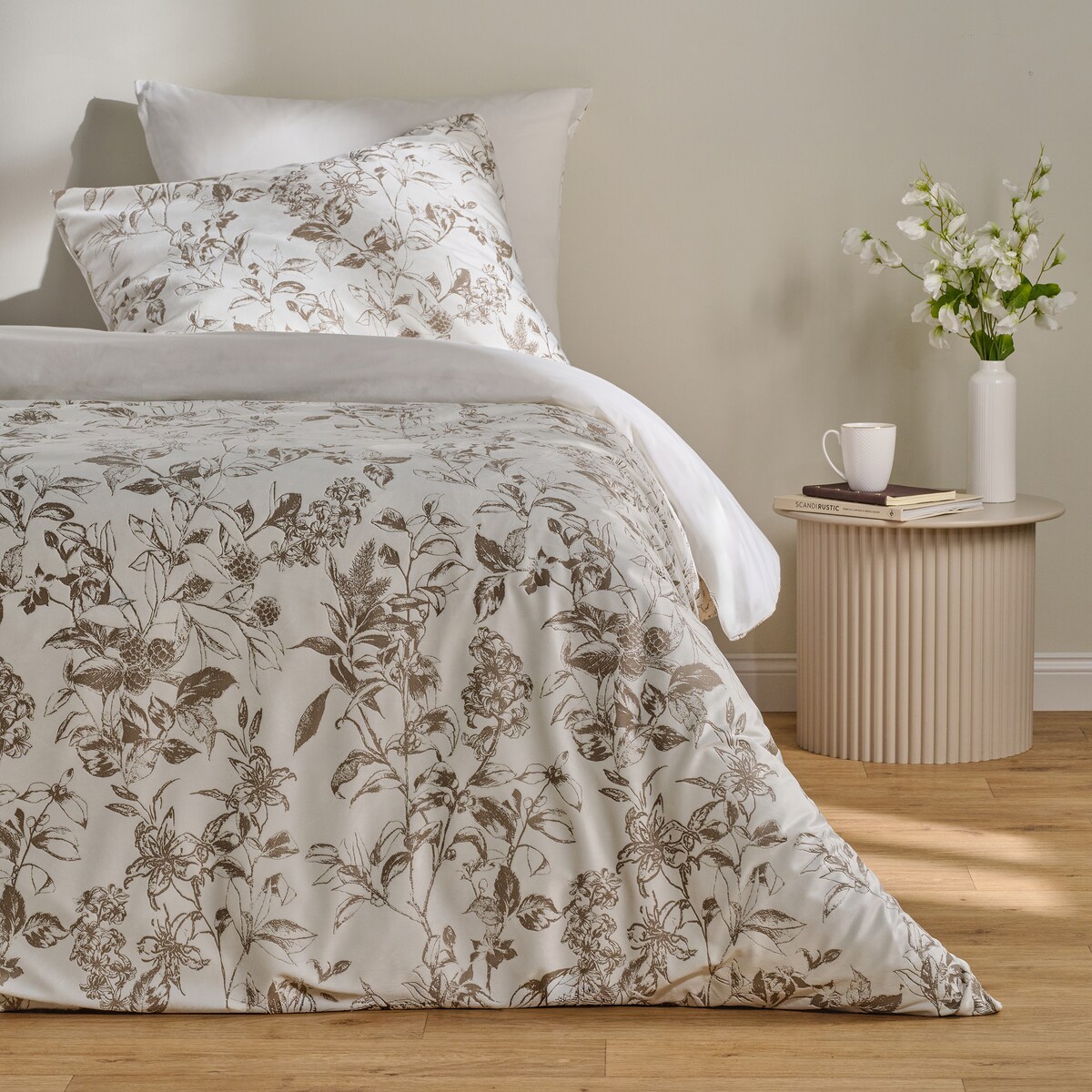 Pościel Welwetowa Ardea 200x220 cm