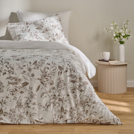Pościel Welwetowa Ardea 200x220 cm