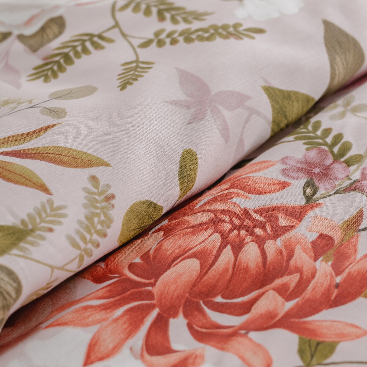 Pościel Satynowa Rossite 160x200 cm