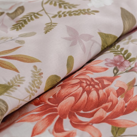 Pościel Satynowa Rossite 160x200 cm