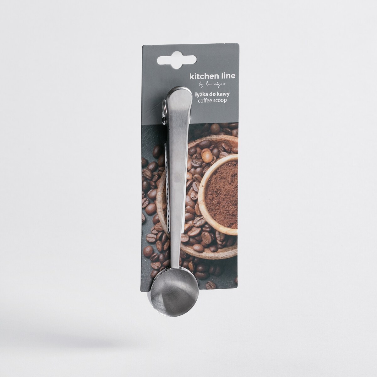 Łyżka Do Kawy Caffa