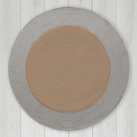 Dywan Oriana ø 110 cm