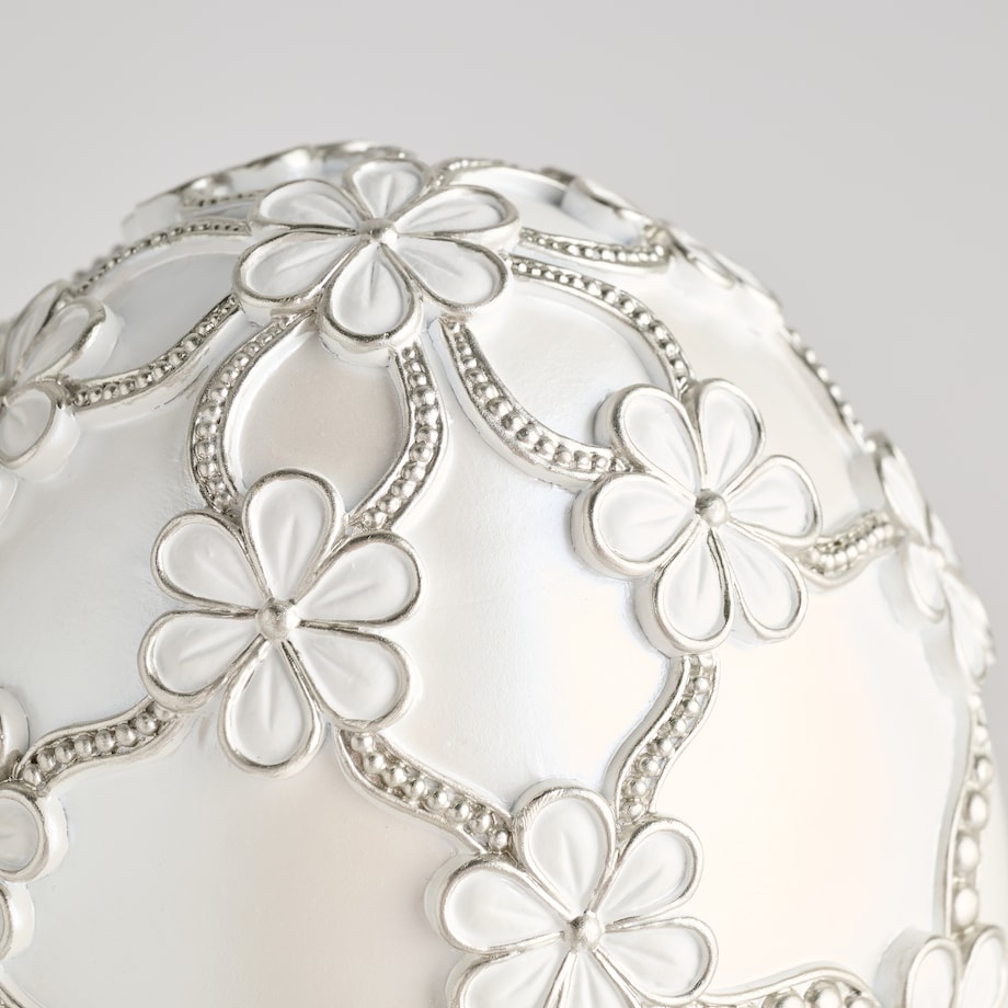 Figurka Glamspring z motywem jajka