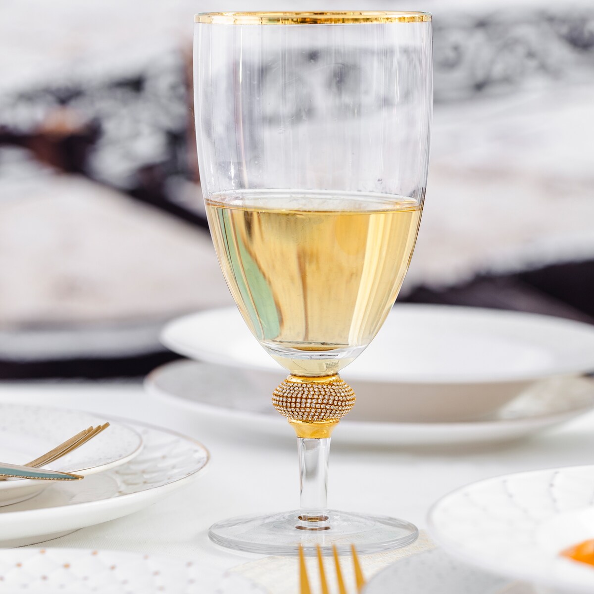 Kieliszek Do Wody Raut