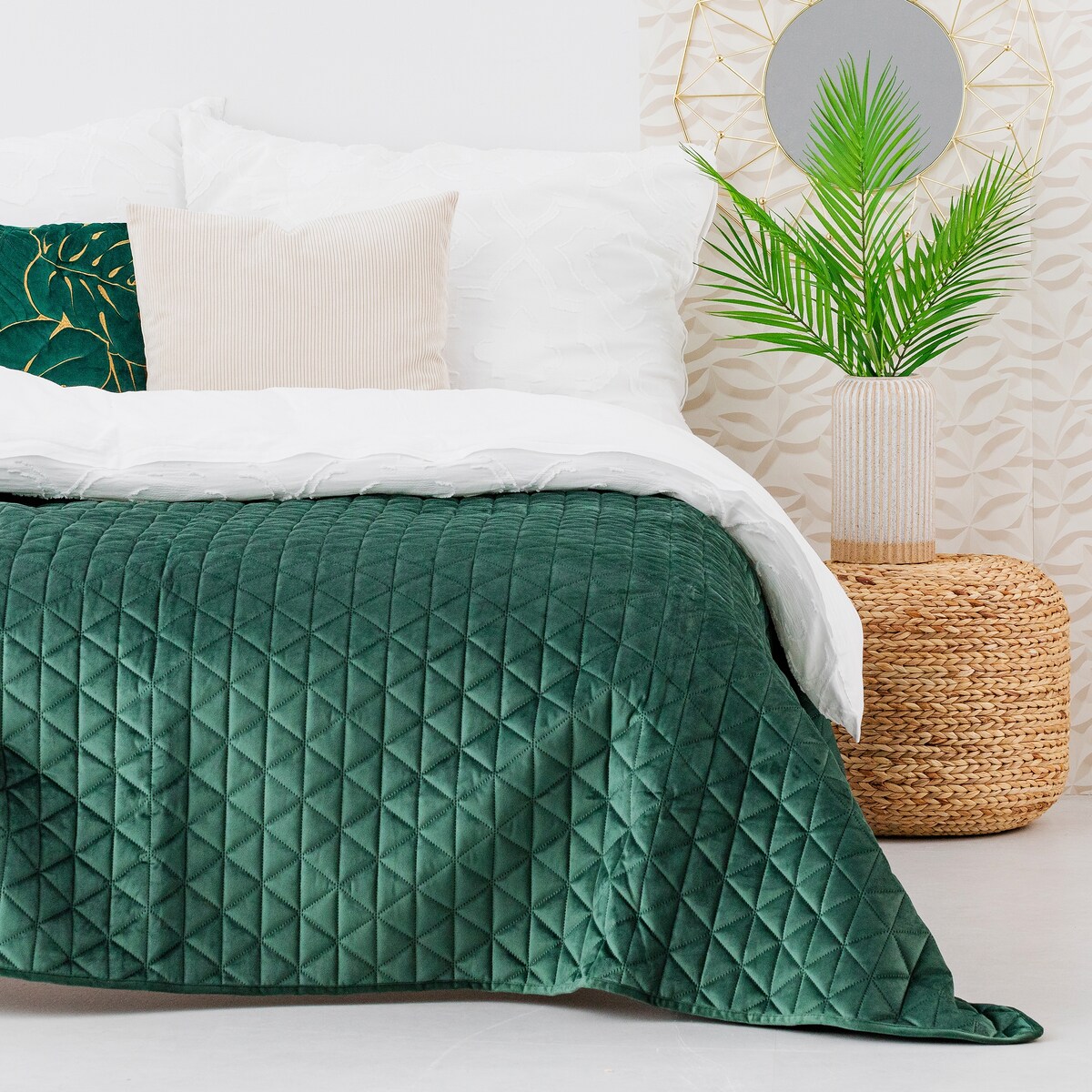 Narzuta Nessito 200x220 cm