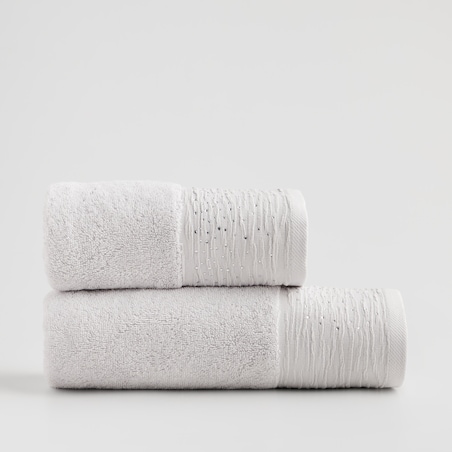 Ręcznik Cristales 50x90 cm