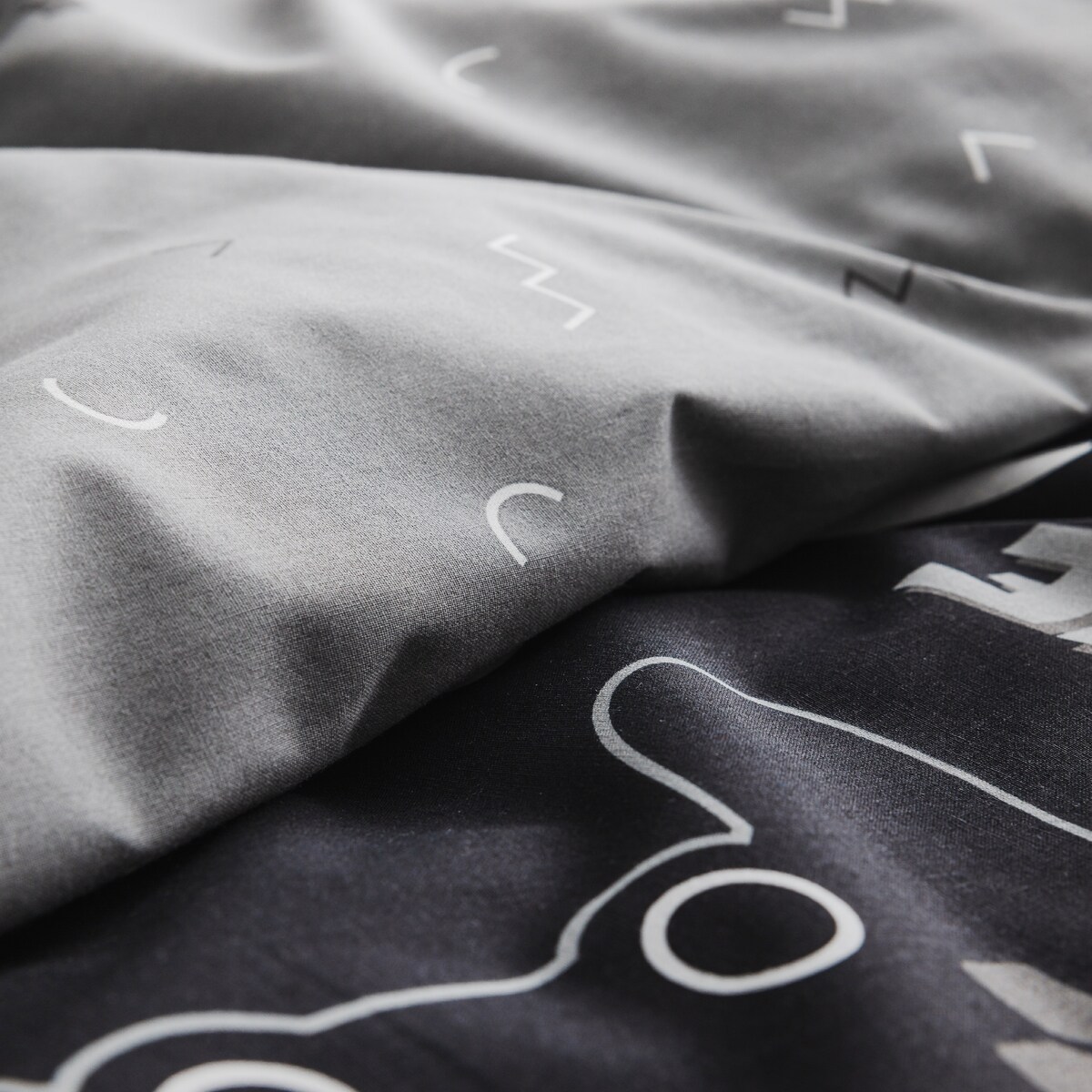 Pościel Bawełniana Pitman 200x220 cm