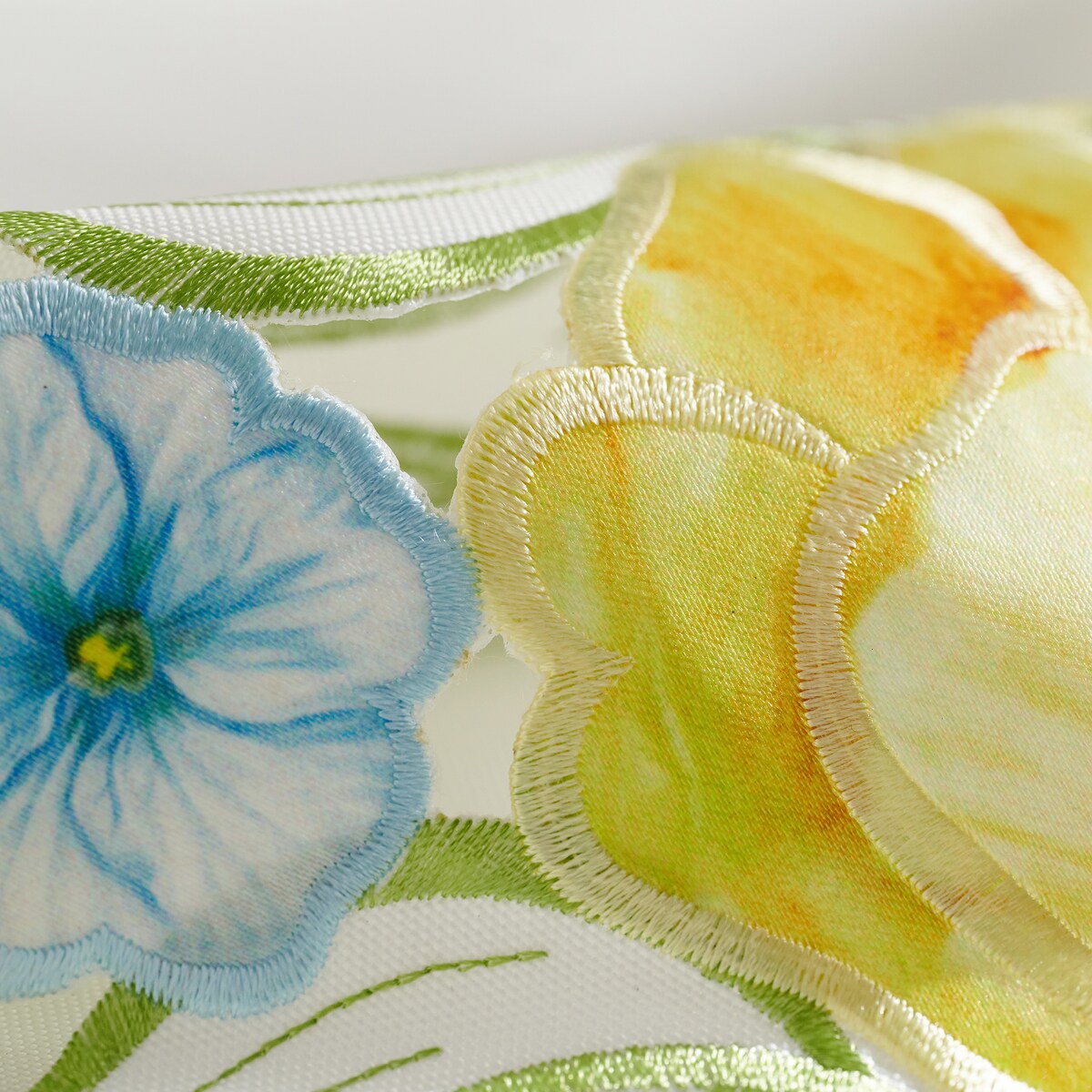 Serwetka Floresse z motywem kwiatowym