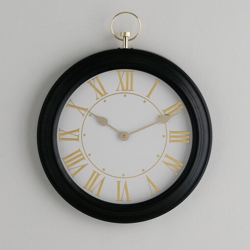 Zegar Ścienny Alicer 5x41 cm