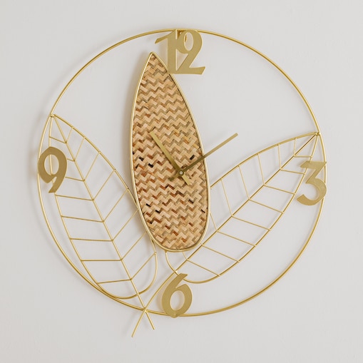 Zegar Ścienny Banelo 3.5x50 cm