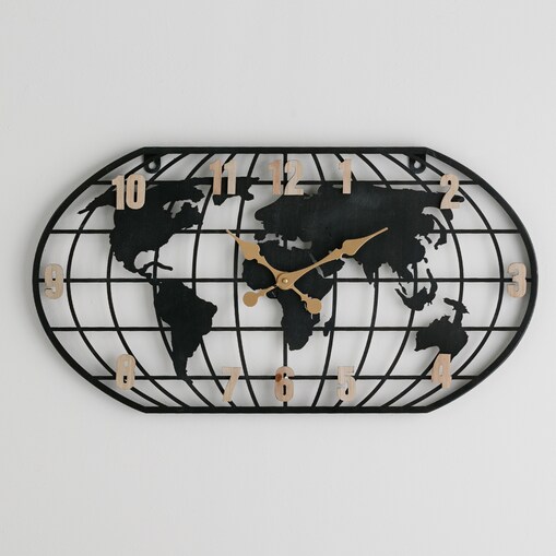 Zegar Wiszący Worldwide