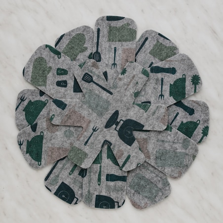 Podstawka Pod Garnek Paddeso