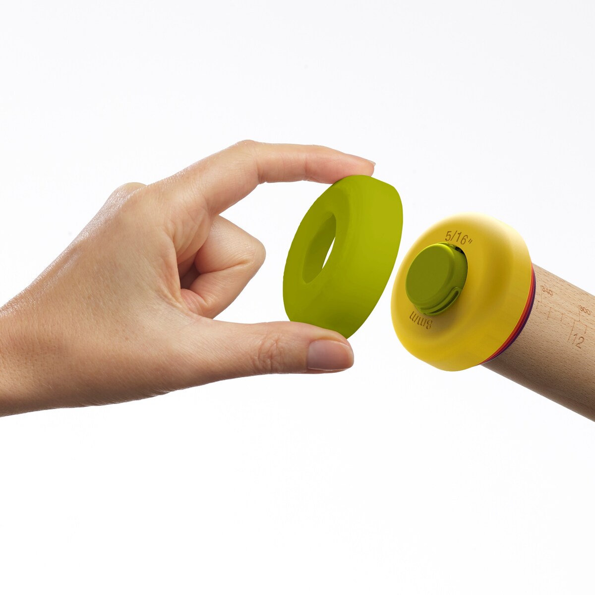 Wałek Kuchenny Precision Pin