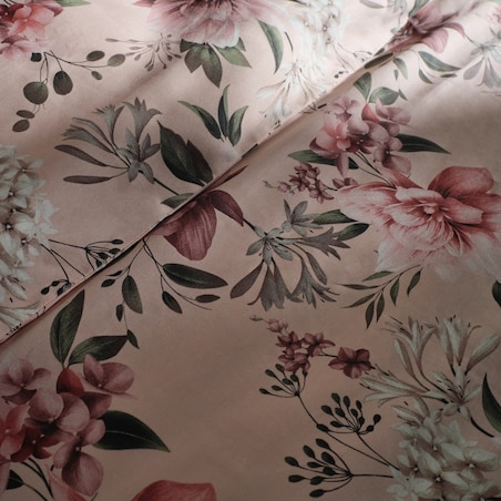 Pościel Satynowa Rosero 200x200 cm