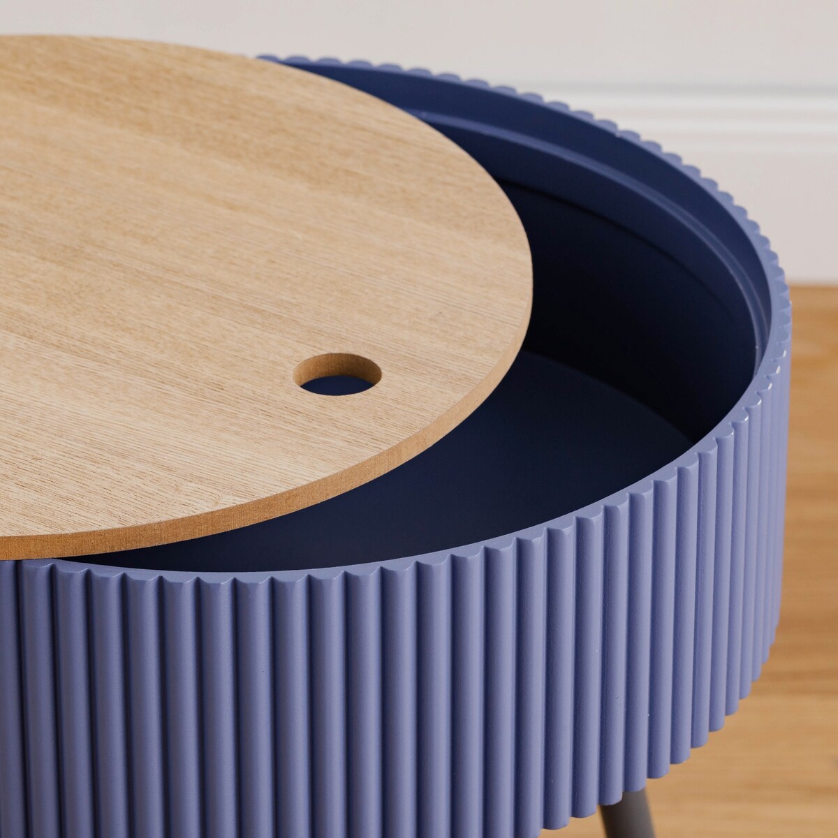 Stolik Kawowy Cobalt