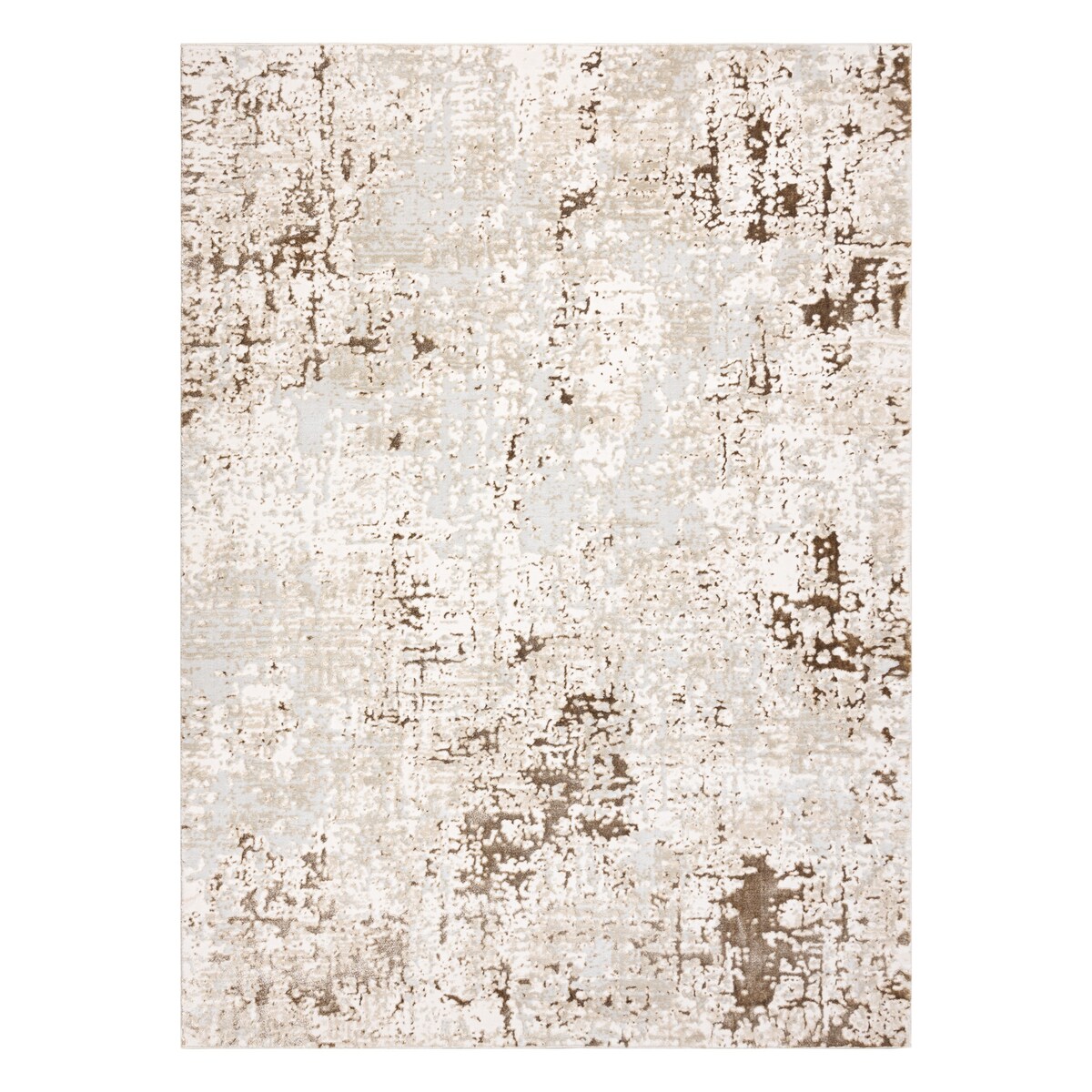 Dywan ALLURE 4271 Vintage - Strukturalny, 80x150 cm