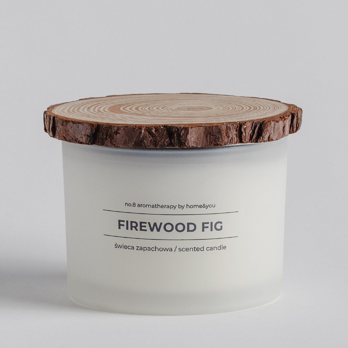 Świeca Zapachowa Optica