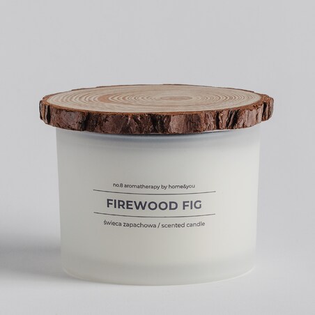 Świeca Zapachowa Optica