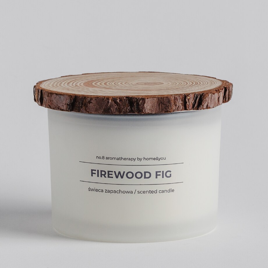 Świeca Zapachowa Optica