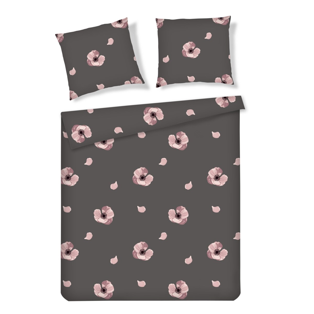 MICROFIBER BED LINEN Faressa